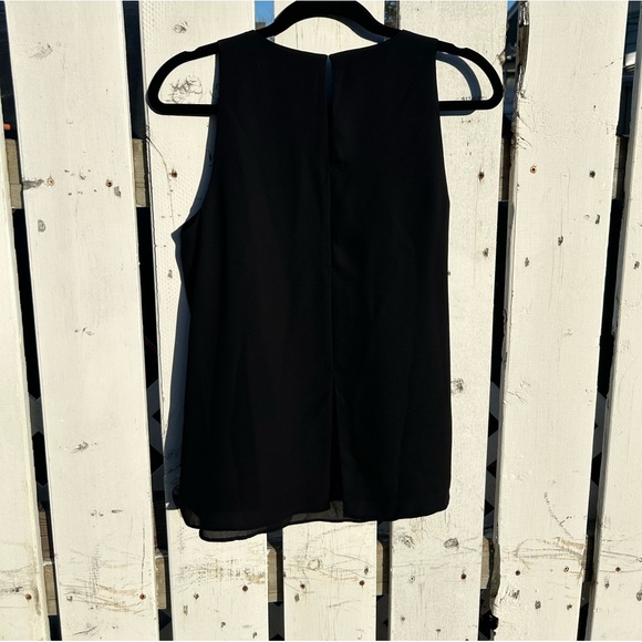 Babaton sleeveless blouse - Picture 5 of 5